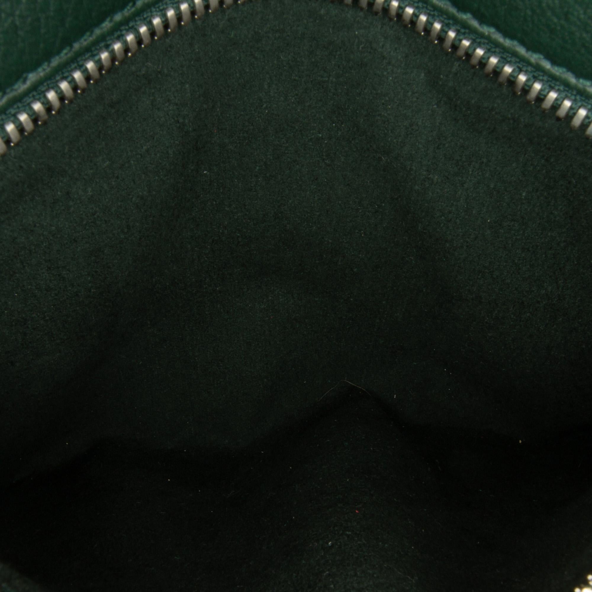 Gucci Crystal Embellished Web Belt Bag (SHG-xRoD5p)