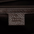 Gucci Crystal GG Babouska N/S Tote (SHF-zl7w4j)