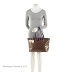 Gucci GG Crystal Babouska Medium Tote