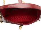 Gucci Crystal GG Jackie 1961 Mini Hobo (SHF-qrannc)
