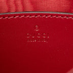 Gucci Crystal GG Jackie 1961 Mini Hobo (SHF-qrannc)