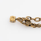 Gucci Crystal GG Marmont Bracelet (SHF-oNNvJS)