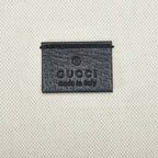 Gucci Crystal Montecarlo Logo Tote (SHG-ZkAZjR)