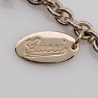 Gucci Crystal Snail Key Ring (SHF-NPH3K5)