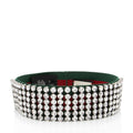 Gucci Crystal Web Headband