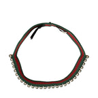 Gucci Crystal Web Headband