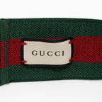 Gucci Crystal Web Headband