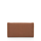 Gucci Leather Bamboo Diana Chain Wallet (SHF-bkBLXN)