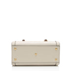 Gucci Cuir Leather Bamboo Diana Mini Tote (SHF-Mtoamr)