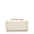 Gucci Cuir Leather Diana Mini Tote
