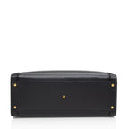 Gucci Cuir Leather Diana Medium Tote (SHF-1Bld5g)