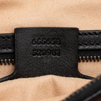 Gucci Cuir Leather Diana Medium Tote (SHF-1Bld5g)