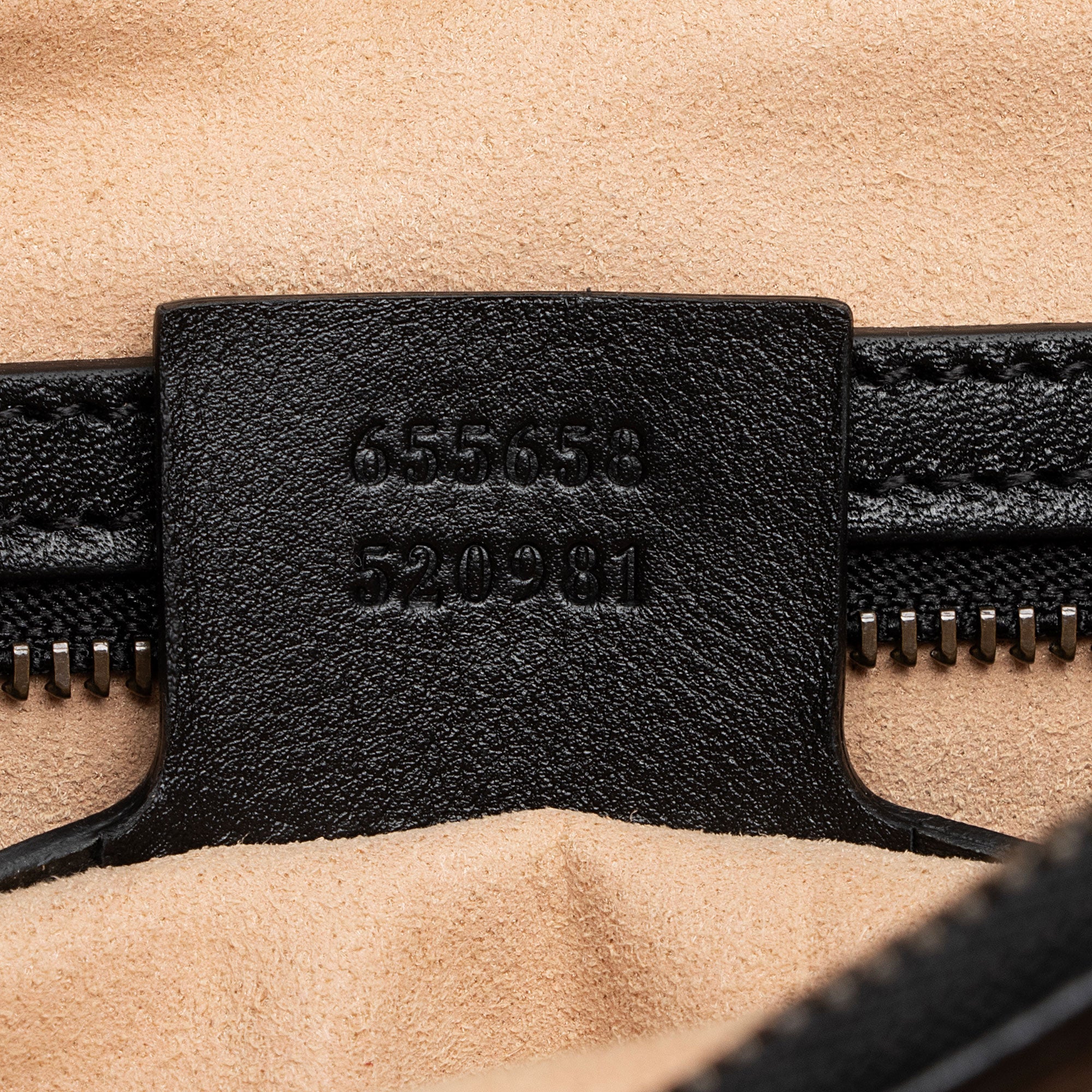 Gucci Cuir Leather Diana Medium Tote (SHF-1Bld5g)
