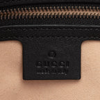 Gucci Cuir Leather Diana Medium Tote (SHF-1Bld5g)