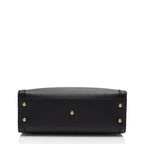 Gucci Cuir Leather Diana Small Tote