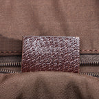 Gucci D-Ring Gg Canvas Pelham Shoulder Bag (SHG-TlunTA)