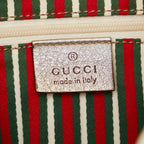 Gucci D-Ring Gg Canvas Pelham Shoulder Bag (SHG-GW8OCw)