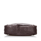 Gucci D-Ring Guccissima Pelham Shoulder Bag (SHG-Ff7VBK)