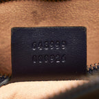 Gucci Dahlia Chain Shoulder Bag (SHG-7NqIEv)