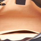Gucci Dahlia Chain Shoulder Bag (SHG-7NqIEv)