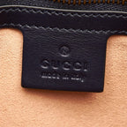 Gucci Dahlia Chain Shoulder Bag (SHG-7NqIEv)