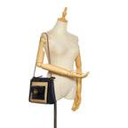 Gucci Dahlia Chain Shoulder Bag (SHG-7NqIEv)