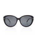 Gucci Damascato Cat Eye Sunglasses (SHF-OJ1hQk)