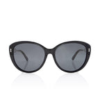 Gucci Damascato Cat Eye Sunglasses (SHF-OJ1hQk)