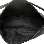 Gucci Denim Boat Shoulder Bag (SHG-WHYtiK)