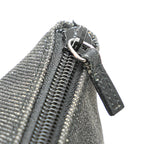 Gucci Denim Boat Shoulder Bag (SHG-WHYtiK)