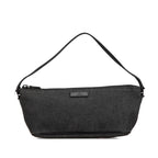 Gucci Denim Boat Shoulder Bag (SHG-WHYtiK)