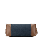 Gucci Denim Craft Tote Bag (SHG-SgJkQW)