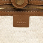 Gucci Denim Craft Tote Bag (SHG-SgJkQW)