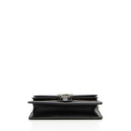 Gucci Denim Dionysus Super Mini Shoulder Bag (SHF-znXV7t)