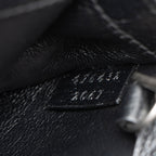 Gucci Denim Dionysus Super Mini Shoulder Bag (SHF-znXV7t)