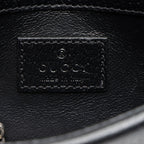 Gucci Denim Dionysus Super Mini Shoulder Bag (SHF-znXV7t)
