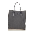 Gucci Denim Tote Bag (SHG-21197)
