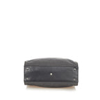Gucci Denim Tote Bag (SHG-32125)