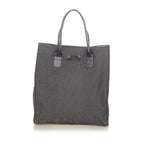 Gucci Denim Tote Bag (SHG-32125)