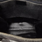 Gucci Denim Tote Bag (SHG-32125)