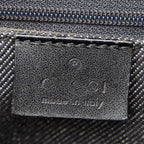 Gucci Denim Tote Bag (SHG-32125)