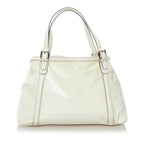 Gucci Dialux Britt Tote Bag (SHG-30801)