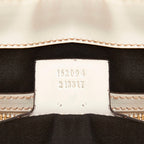 Gucci Dialux Britt Tote Bag (SHG-30801)