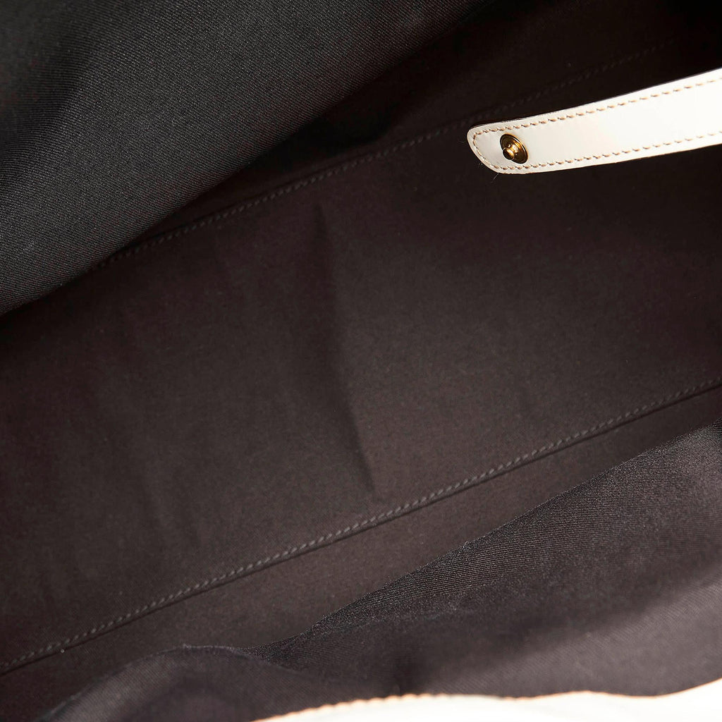Gucci Dialux Britt Tote Bag (SHG-30801)