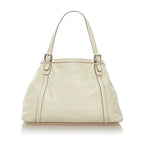 Gucci Dialux Britt Tote Bag (SHG-33295)