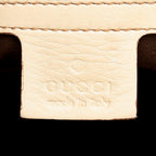Gucci Dialux Britt Tote Bag (SHG-33295)