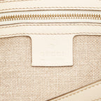 Gucci Dialux Britt Tote (SHG-34466)