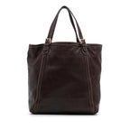 Gucci Dialux Britt Tote (SHG-x0o70K)