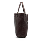Gucci Dialux Britt Tote (SHG-x0o70K)