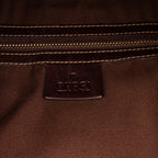 Gucci Dialux Britt Tote (SHG-x0o70K)